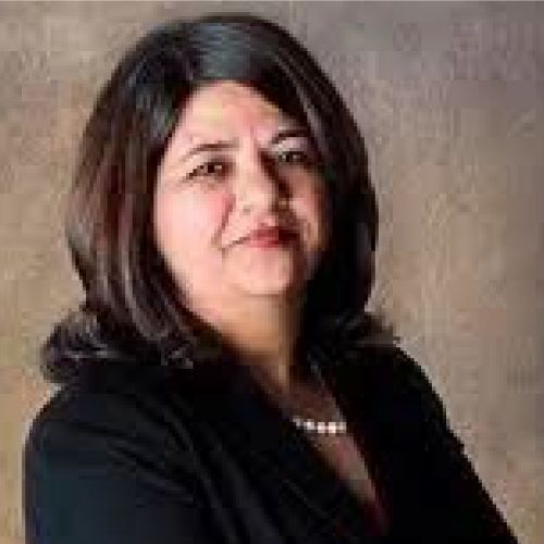 Dr. Lotika Purohit